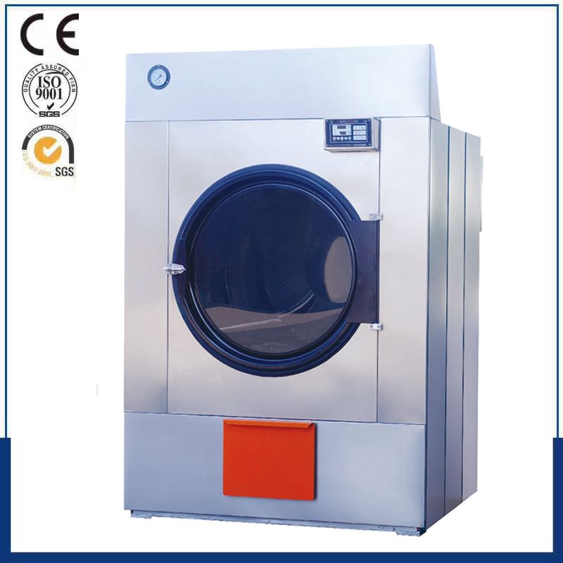 工業烘干機系列